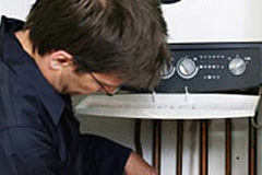 boiler replacement Treswithian Downs