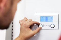 best Treswithian Downs boiler servicing companies