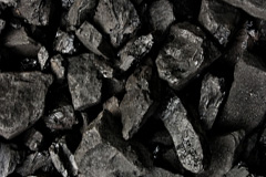 Treswithian Downs coal boiler costs