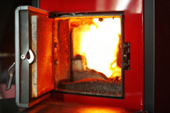 solid fuel boilers Treswithian Downs